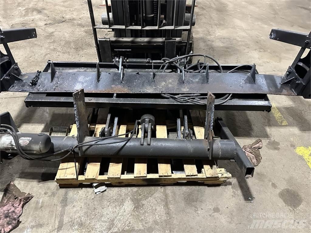  WALTCO C-20 Andere Fahrzeuge