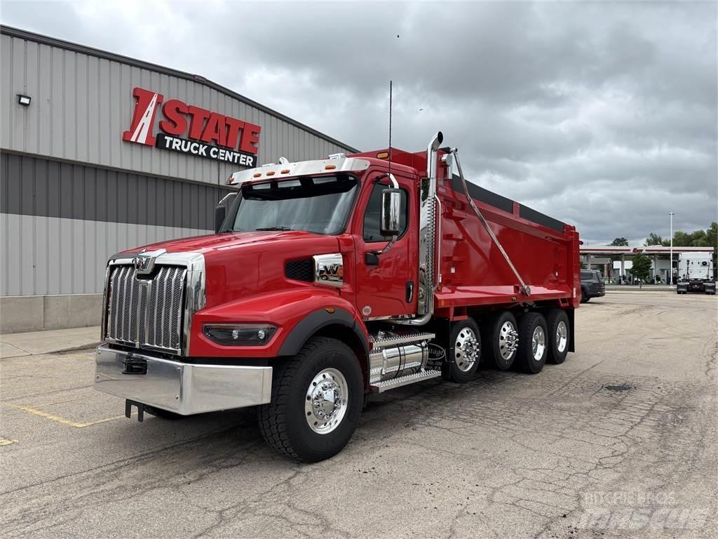 Western Star 49X Andere Fahrzeuge