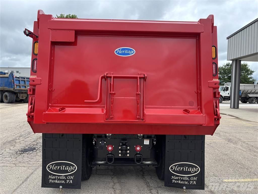 Western Star 49X Andere Fahrzeuge