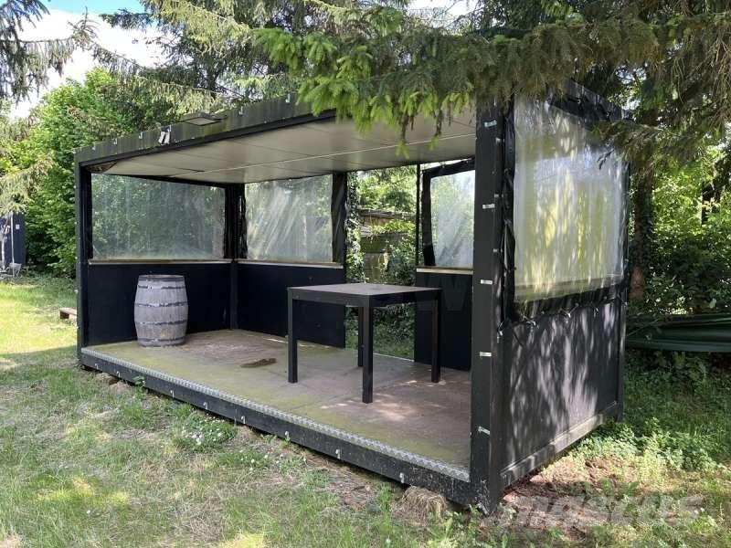  AUTRE 15 M2 Sonstige Baumaschinen