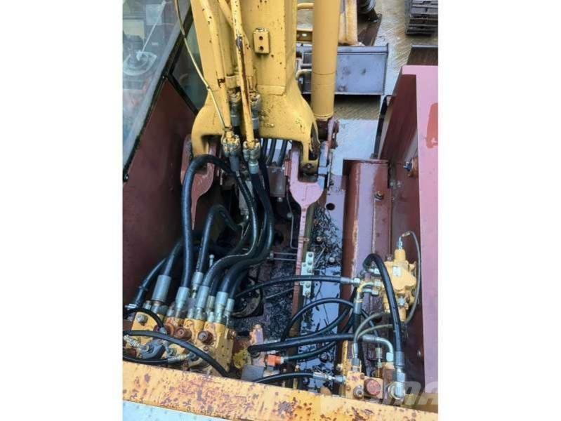 CASE 888CK Raupenbagger