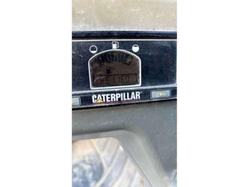 CAT 302.5C Minibagger < 7t