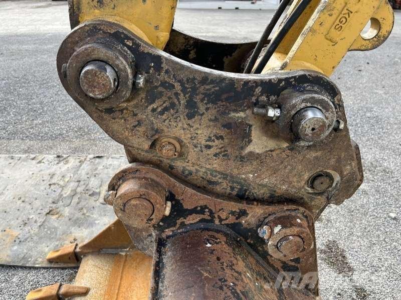 CAT 308E2 CR Raupenbagger