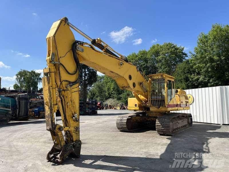 CAT 330D L Abrissbagger