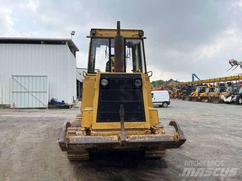 CAT 943 Laderaupen