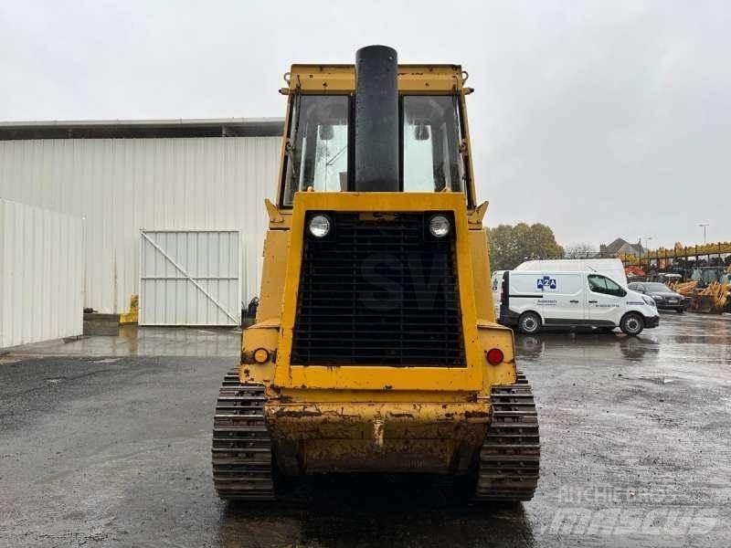 CAT 953 Laderaupen