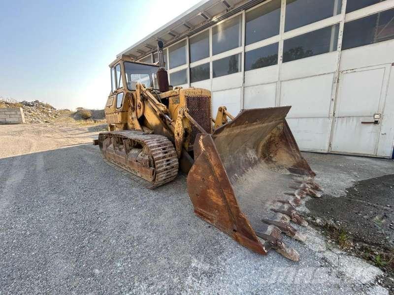 CAT 977K Laderaupen