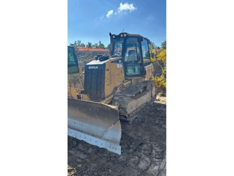 CAT D4K XL Bulldozer