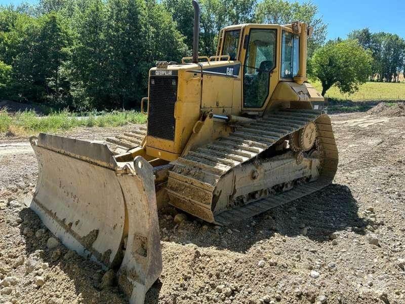 CAT D6N LGP Bulldozer