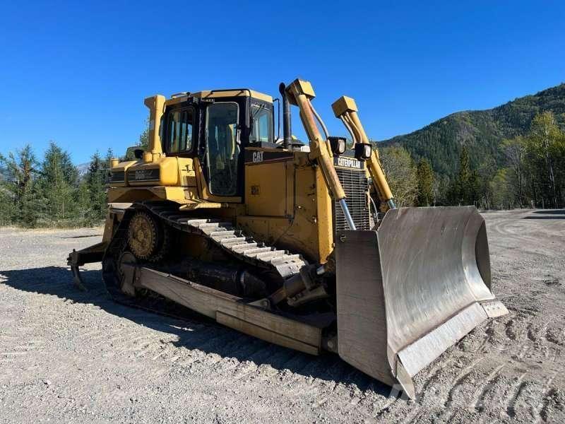 CAT D6RXL Bulldozer