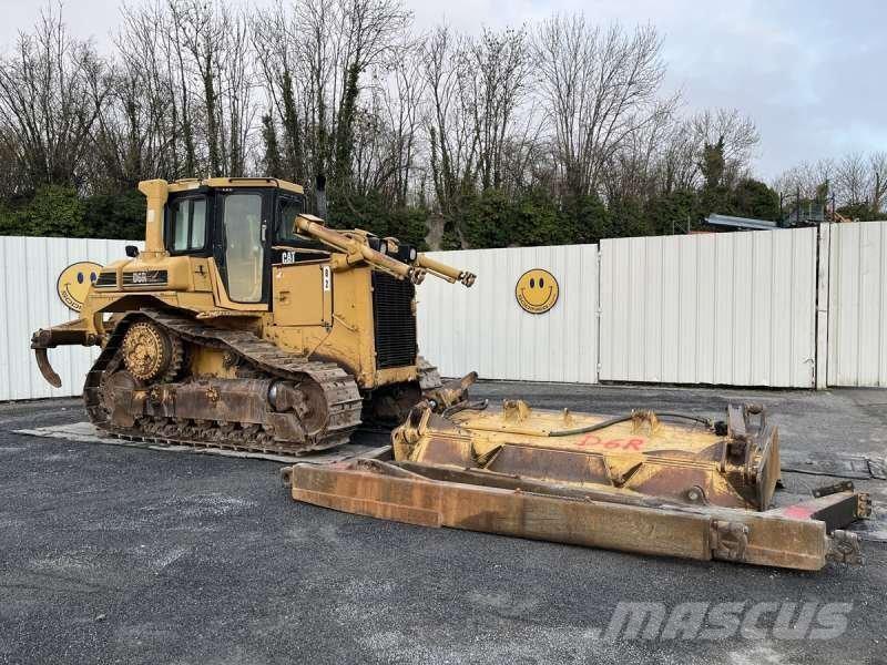 CAT D6RXL Bulldozer
