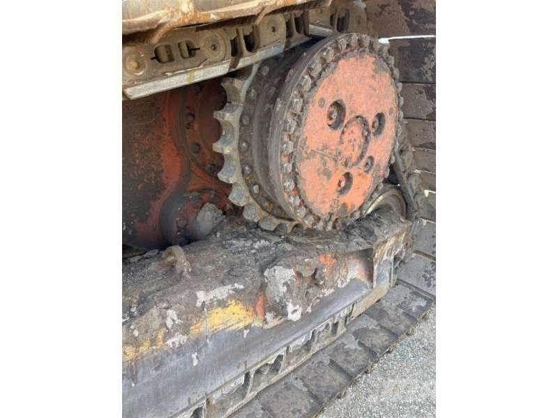 CAT D6T Bulldozer