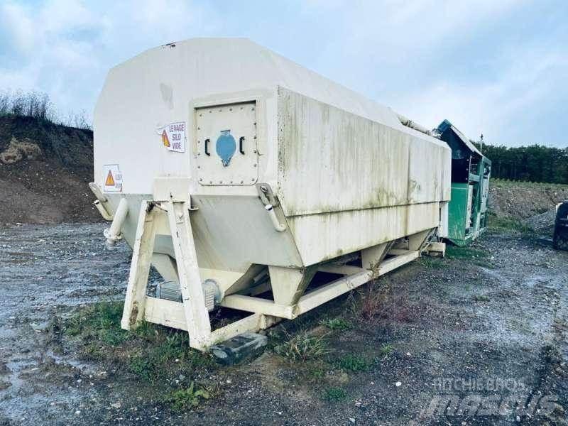 Devarem D50 Schredder