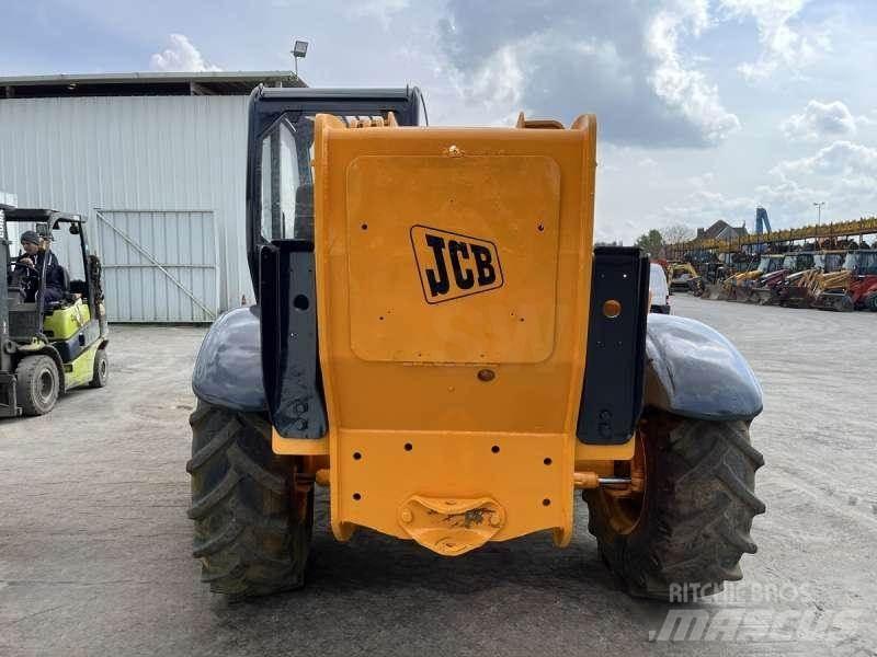 JCB 532-120 Teleskoplader