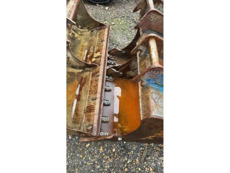 Kubota U50-5 Minibagger < 7t