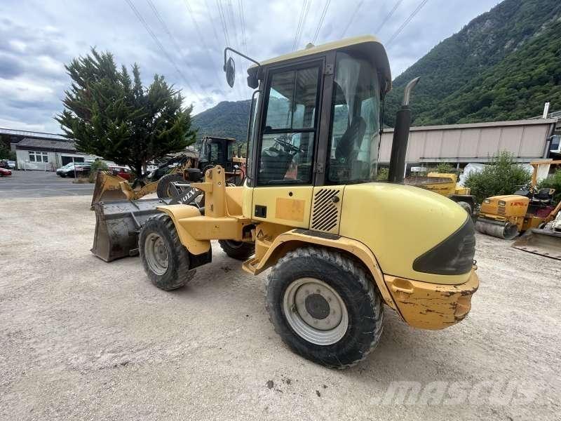 Volvo L30Z Minilader