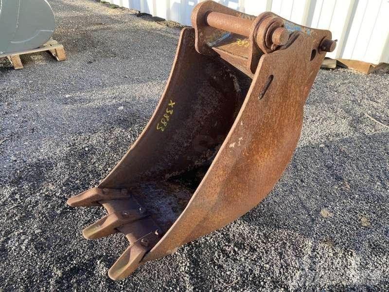 CAT 420mm Schaufeln
