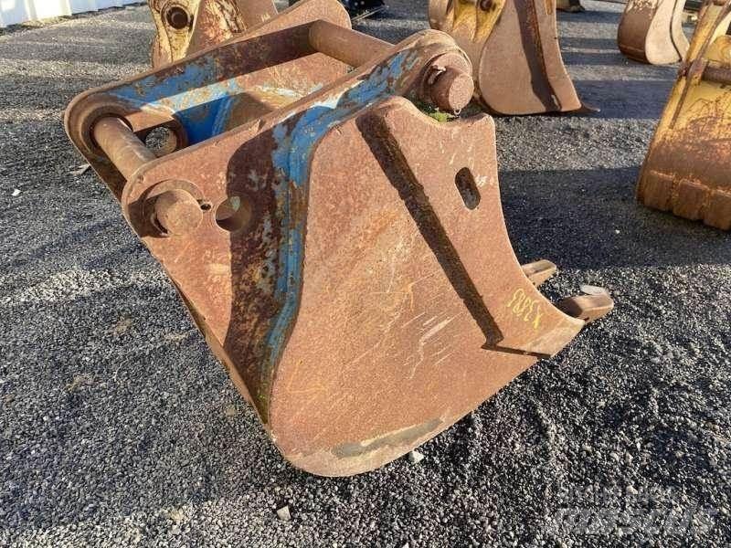 CAT 420mm Schaufeln