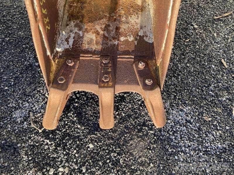 CAT 420mm Schaufeln
