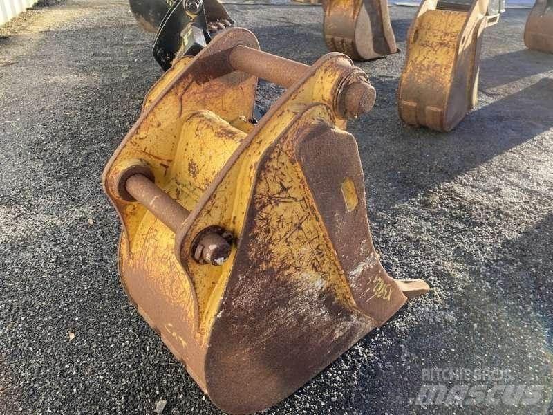 CAT 420mm Schaufeln