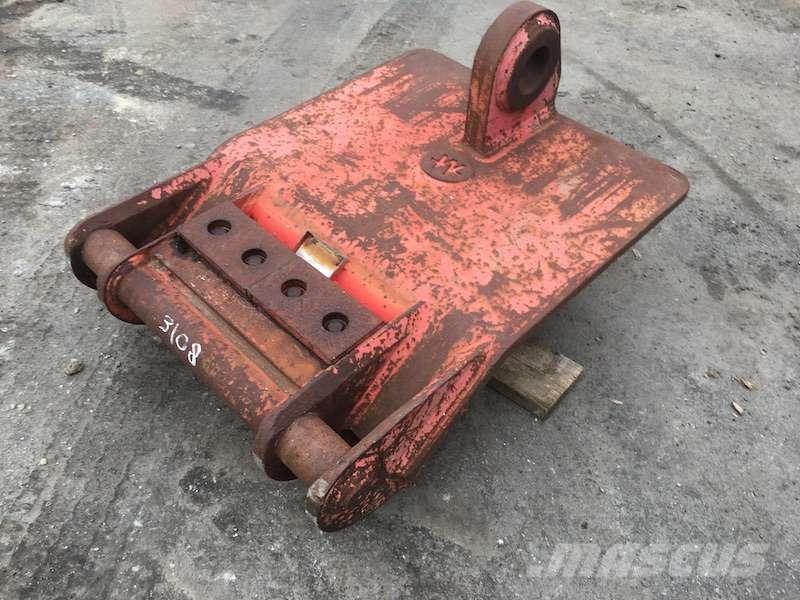 Wimmer 5 Andere Zubehörteile