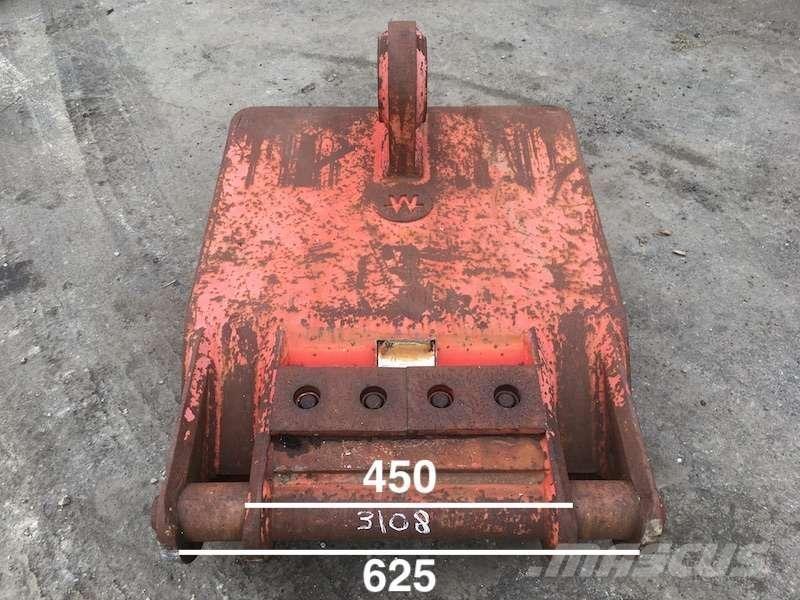 Wimmer 5 Andere Zubehörteile