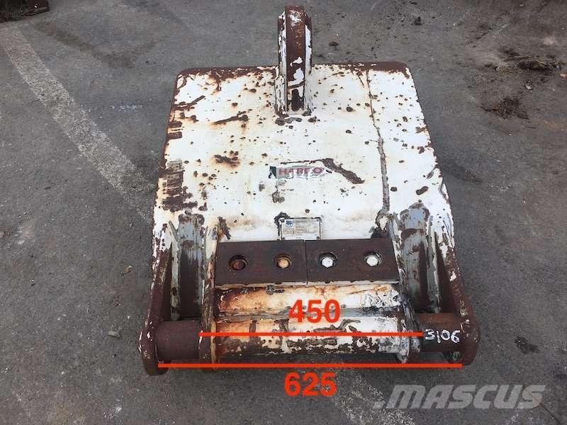 Wimmer 5 Andere Zubehörteile