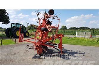 Kuhn GF7802 Kreiselheuer/-wender