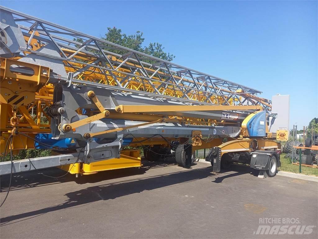 Potain IGO M14 Andere Krane