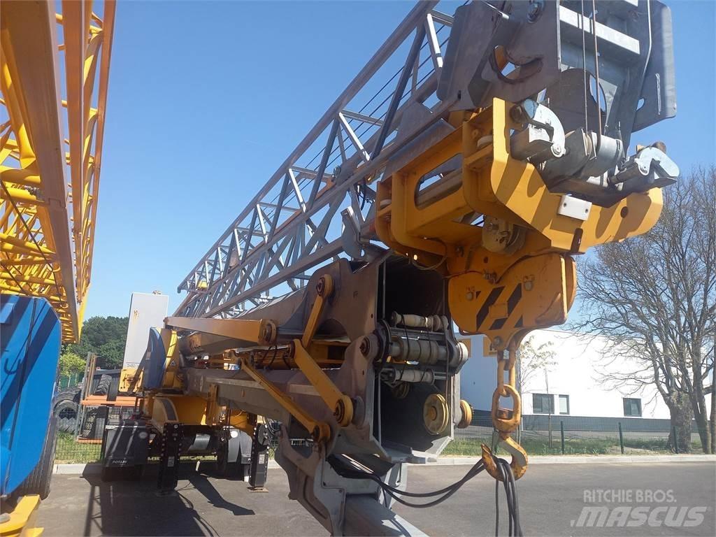 Potain IGO M14 Andere Krane