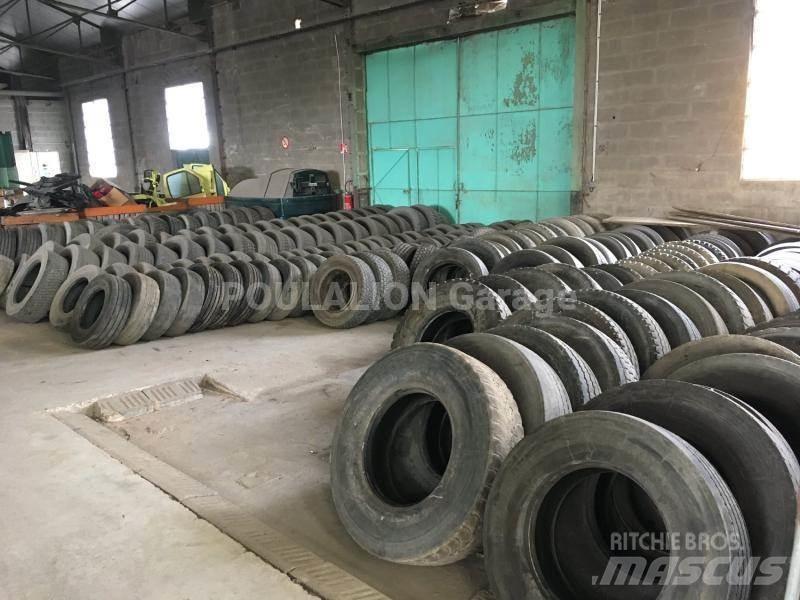 Michelin  Transport Sonstige