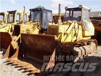 CAT 955L Laderaupen