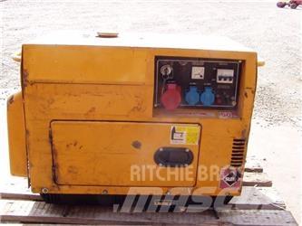  COMPACT Kompressoren