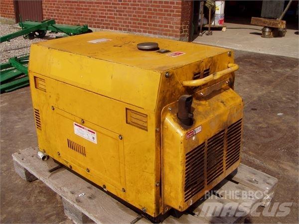  COMPACT Kompressoren