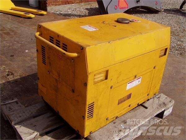  COMPACT Kompressoren