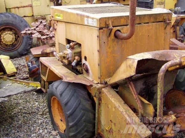Davis 30+4 Sonstige Baumaschinen