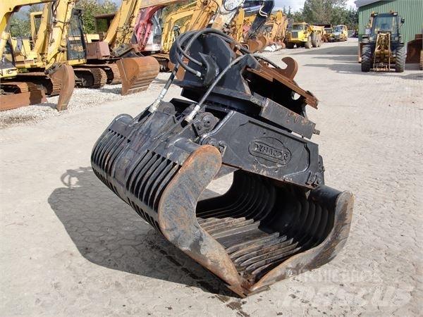 Dehaco DEHACO Hammer / Brecher