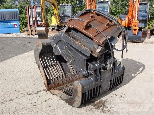 Dehaco DEHACO Hammer / Brecher