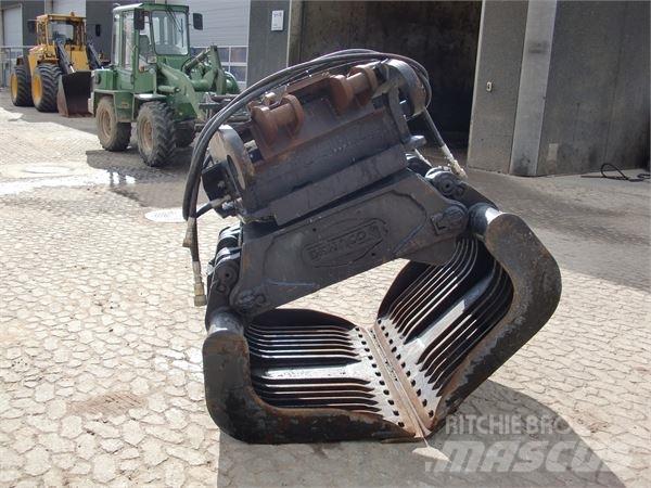 Dehaco DEHACO Hammer / Brecher