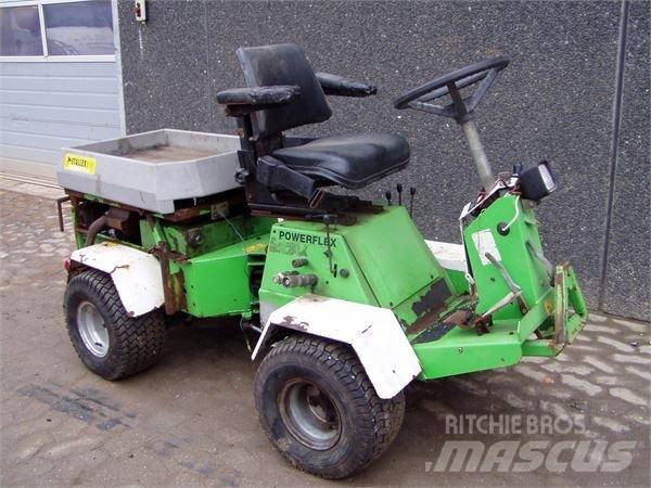 Egholm POWERFLEX Sonstige Baumaschinen