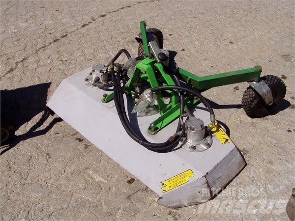 Egholm POWERFLEX Sonstige Baumaschinen