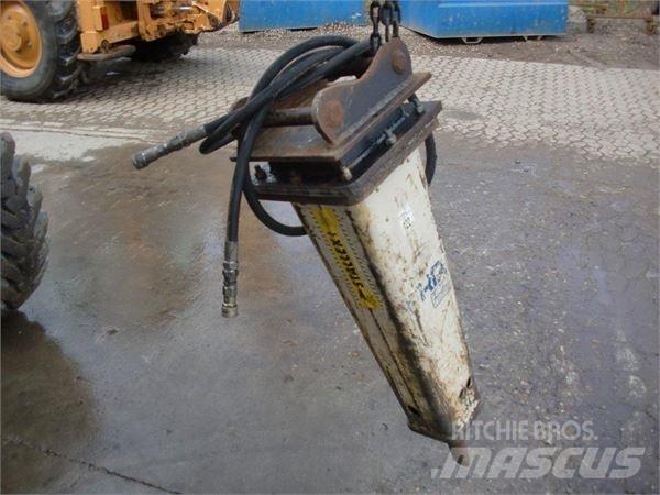 Furukawa F2FT Hammer / Brecher