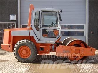 Hamm 3011 Andere Walzen