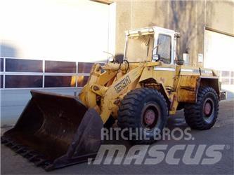 Liebherr 531 Radlader