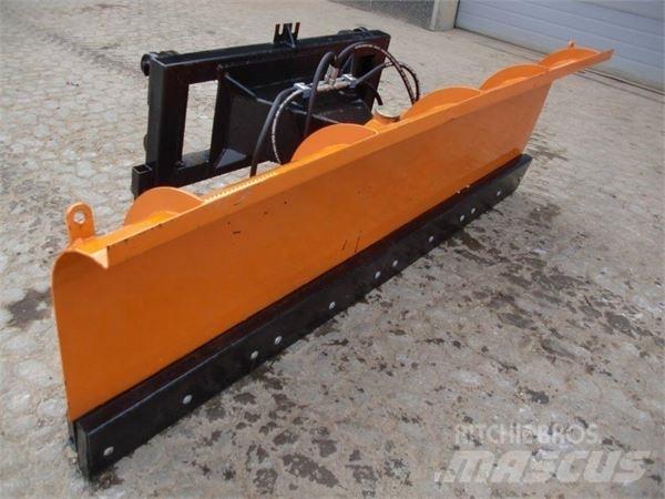 Limas 2,5M SHL Sonstige Baumaschinen