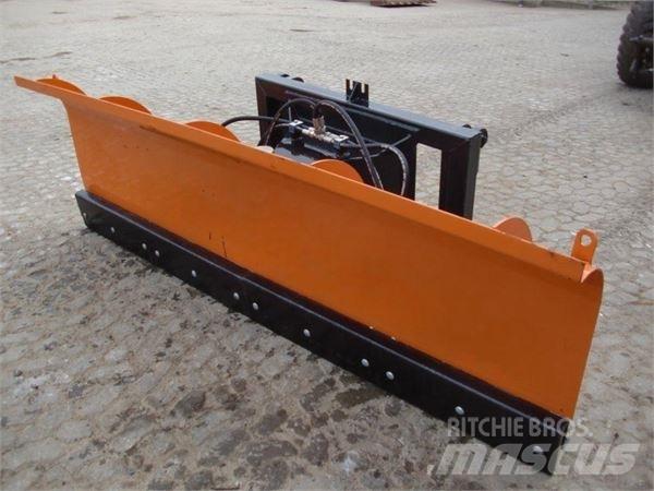 Limas 2,5M SHL Sonstige Baumaschinen