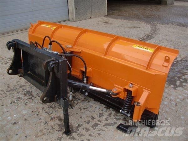 Limas 2,5M SHL Sonstige Baumaschinen