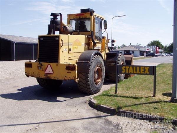 Ljungby L17 Radlader