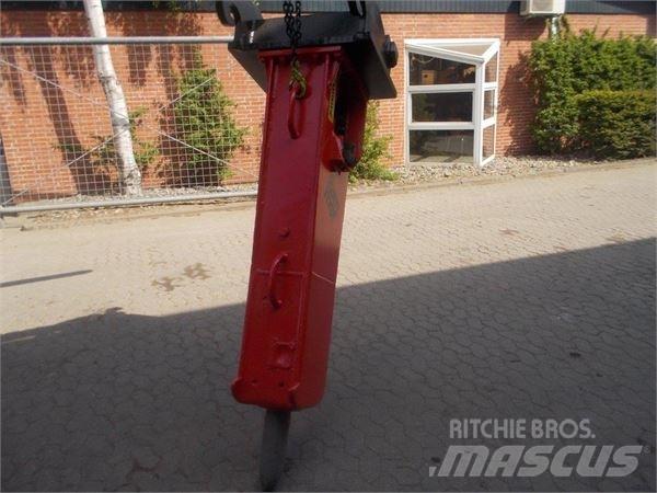 Rammer S52 Hammer / Brecher