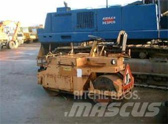 Rimas VT14A Andere Walzen
